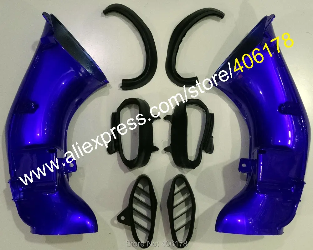 New Ram Red Air Intake Tube Duct fit For YAMAHA YZF R1 YZF-R1 2004-2006 2005