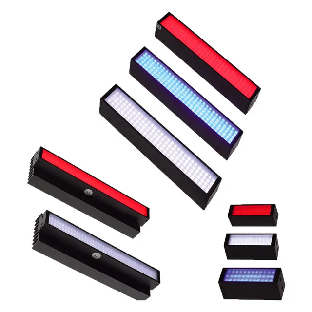Machine vision inspection LED lights BL3811 R/G/B/W light emitting ... Machine vision inspection LED lights BL3811 R/G/B/W light emitting ...