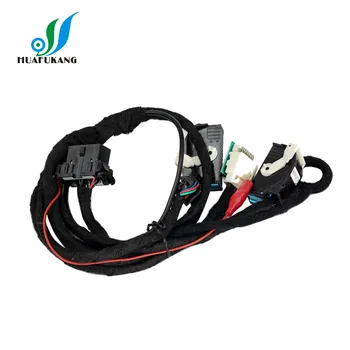 

2017 Newest Yanhua FEM Data Desktop Test Platform for b-m-w car , new fem
