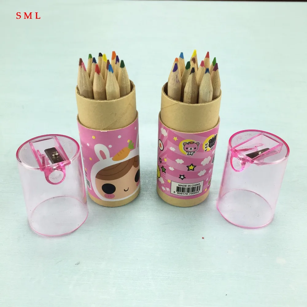 Buy 12 Colors Artist Professional Fine Drawing