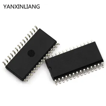 

10PCS MC34018L SOP28 MC34018 New original