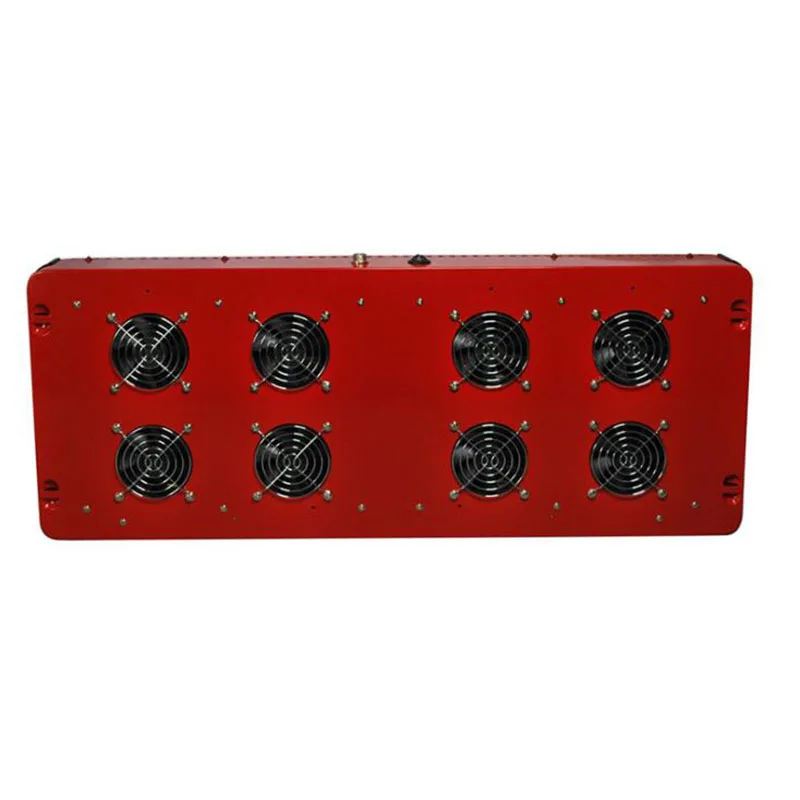 Beylsion полный спектр 900 W Аполлон 12 Светодиодный лампа для выращивания растений AC85