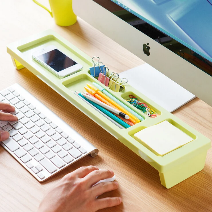 2016 New Simple multi function Computer desktop finishing