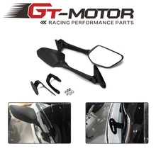 Модифицированное зеркало заднего вида мотоцикла передняя подставка держатель кронштейн для PCX 125 PCX 150