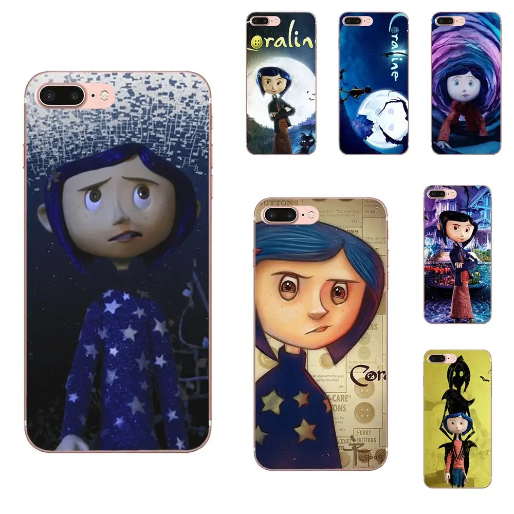 

Soft TPU Phone Covers Case For Huawei Honor 4C 5A 5C 5X 6 6A 6X 7 7A 7C 7X 8 8C 8S 9 10 10i 20 20i Lite Pro Coraline Vintage