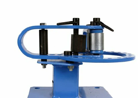 Компактный Бендер для ручных трубок гибочная машина инструменты машинного