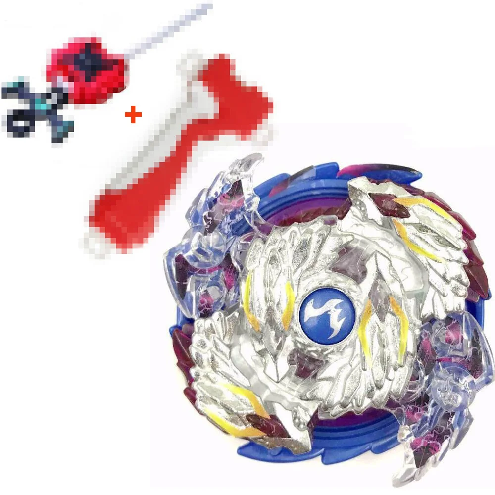 Волчок Legend Spriggan/Spryzen BOOSTER Burst B 86 B100 B96 B97 B67 B66 B48|Волчки| |