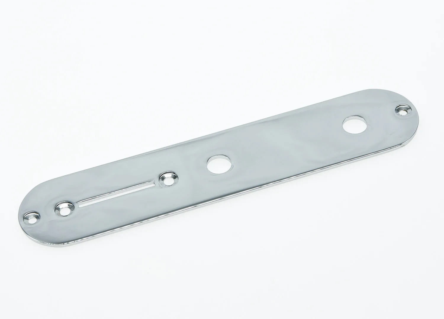 

KAISH Chrome Control Plate USA/American Dimension TL Control Plate