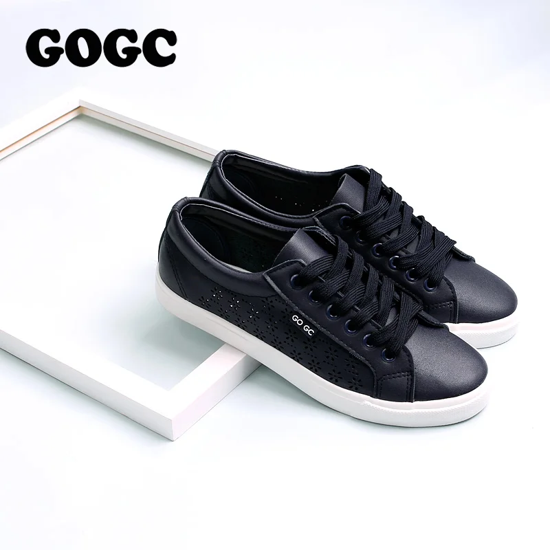 GOGC تصميم أحذية النساء الفاخرة تنفس الصيف الشقق أحذية نسائية النساء Slipony أحذية مع حفرة المرأة تفلكن أحذية 917 GOGC تصميم أحذية النساء الفاخرة تنفس الصيف الشقق أحذية نسائية النساء Slipony أحذية مع حفرة المرأة تفلكن أحذية 917
