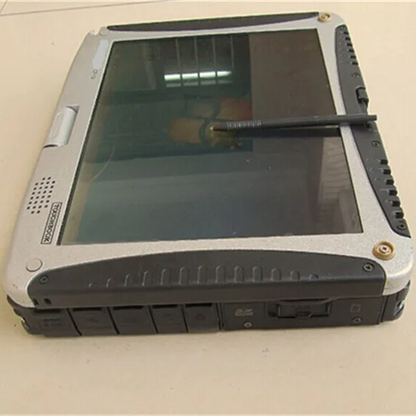 95% new Toughbook CF 19 High Quality CF19 CF-19
