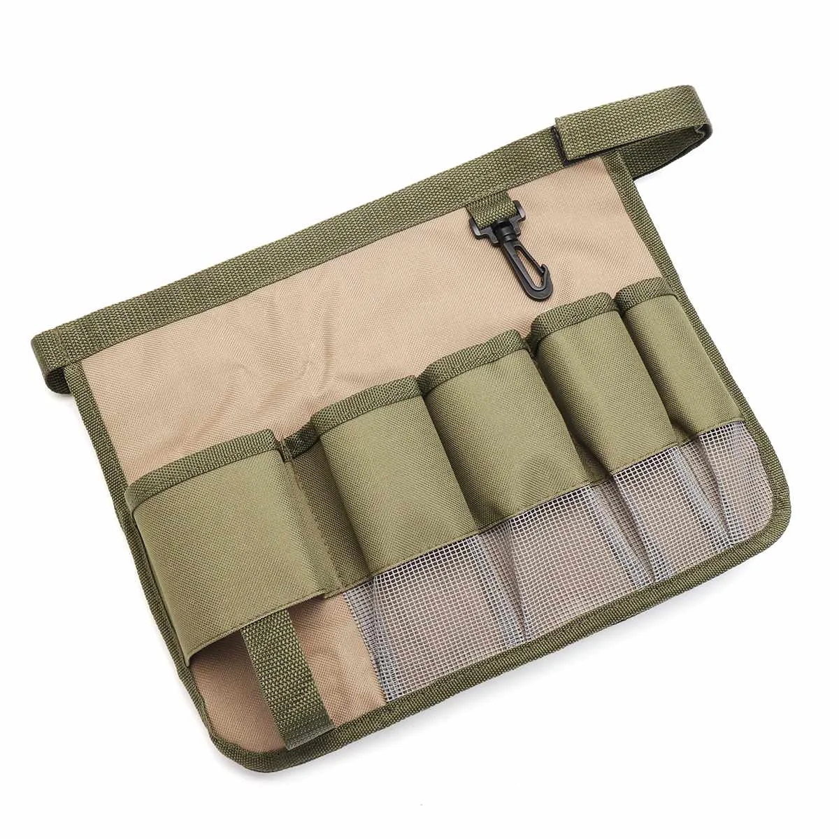 Универсальный сумка для садовых инструментов Ведро Caddy Перевозчик держатель мешок для хранения, сумка открытый внутренний двор садовые