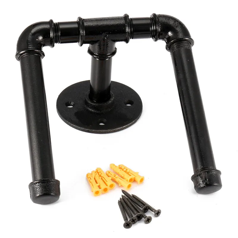 Mrosaa-Bathroom-Paper-Holder-Double-Toilet-Roll-Holder-Rack-Industrial-Retro-Steampunk-Pipe-Black-Iron-for (1)