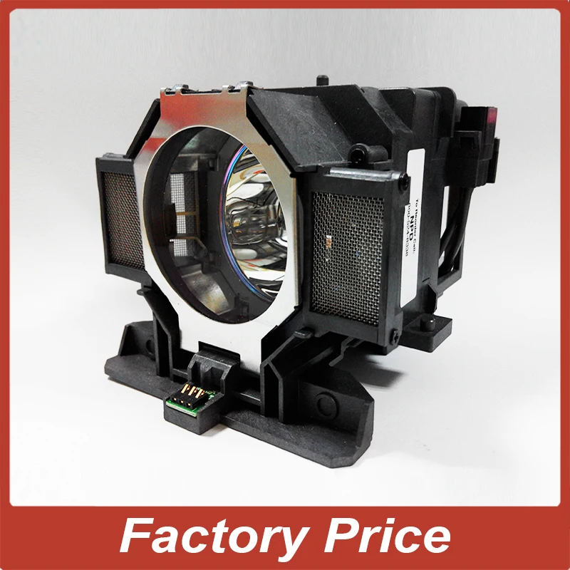 

Snlamp Compatible bulb ELPLP52/V13H010L52 Projector Lamp for EB-Z8000WU EB-Z8050W PowerLite Pro Z8000WUNL EB-Z8050WL
