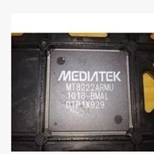 MT8222ARMU ИС, ЖК-экраны чип интегральные схемы Фирменная Новинка
