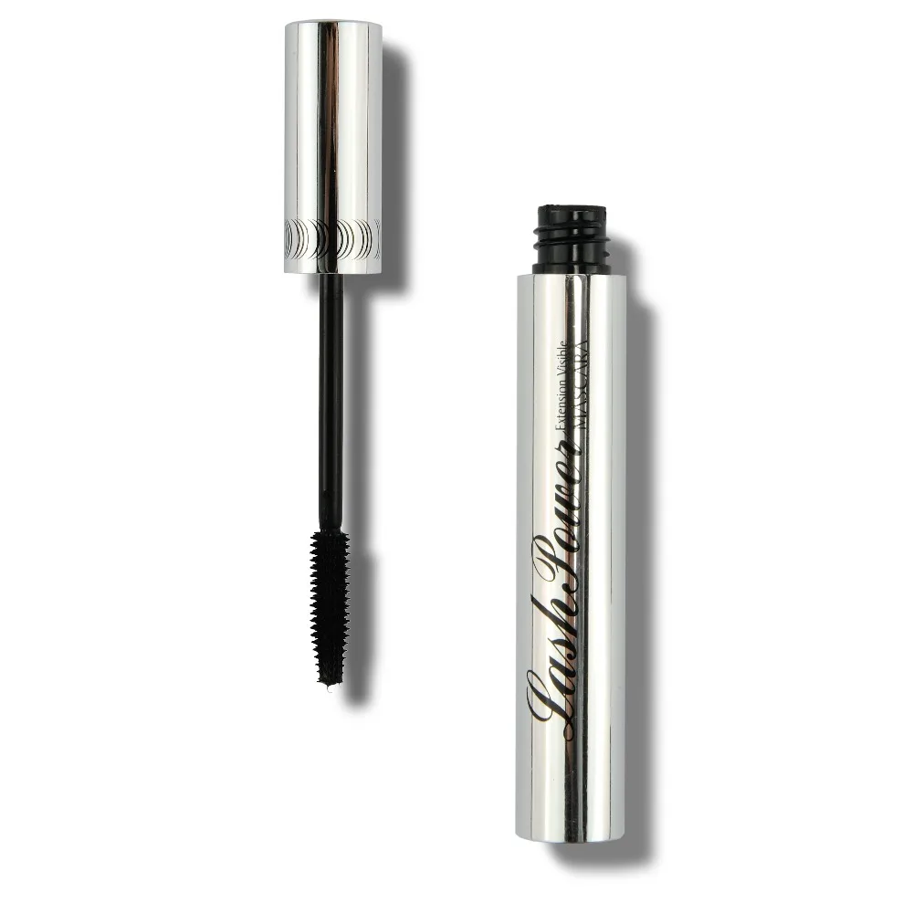 

Eyelash Mascara Waterproof Cosmetics For Extention Curling Lengthens Eyelashes Professional Makeup Full Eye Mascara Cosmetics