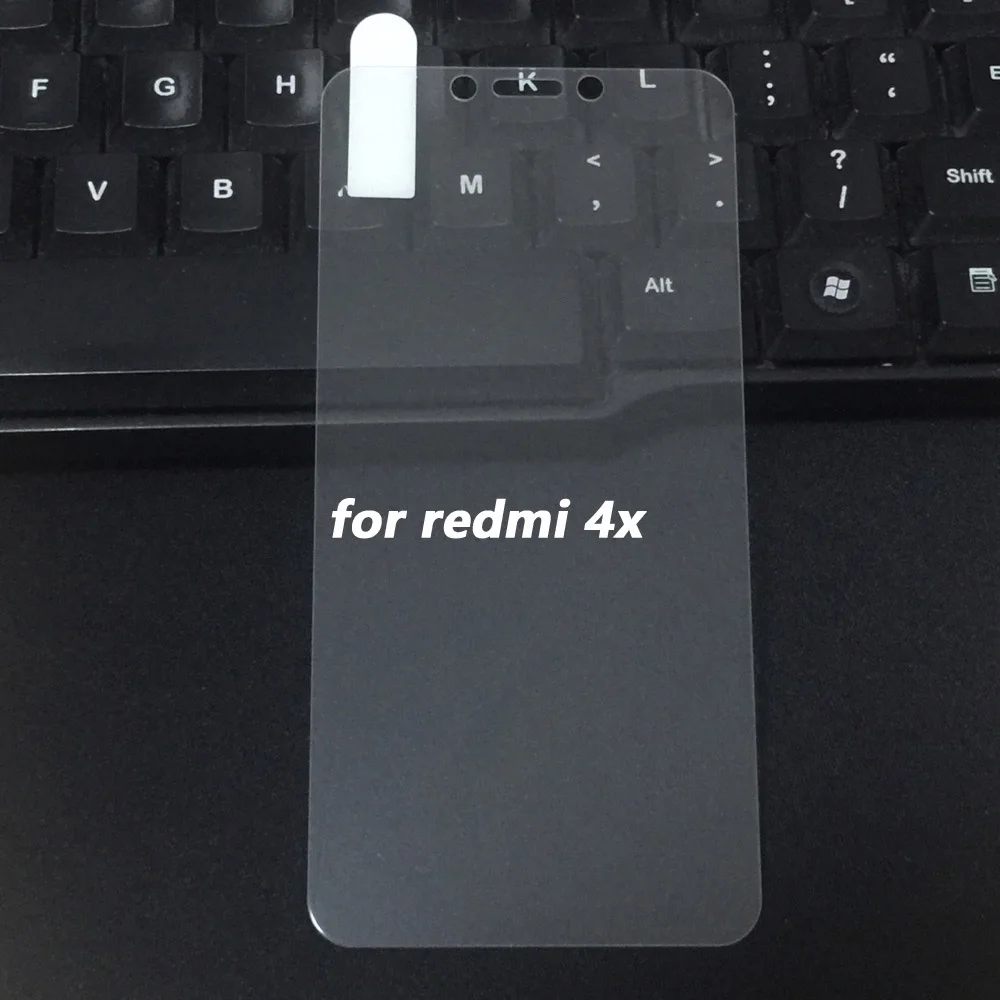 红米4X