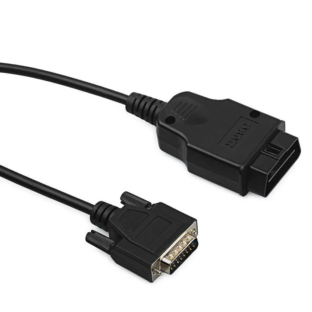 KW808 автомобильный код неисправности OBD2 диагностический сканер EOBD MIL сброс ридер США Многоязычная температура от 0 до 60 аксессуары de coche 80