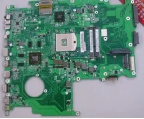 Original font b Acer b font 8942 Independent Video Card Motherboard AS8942 8942G Independent Motherboard