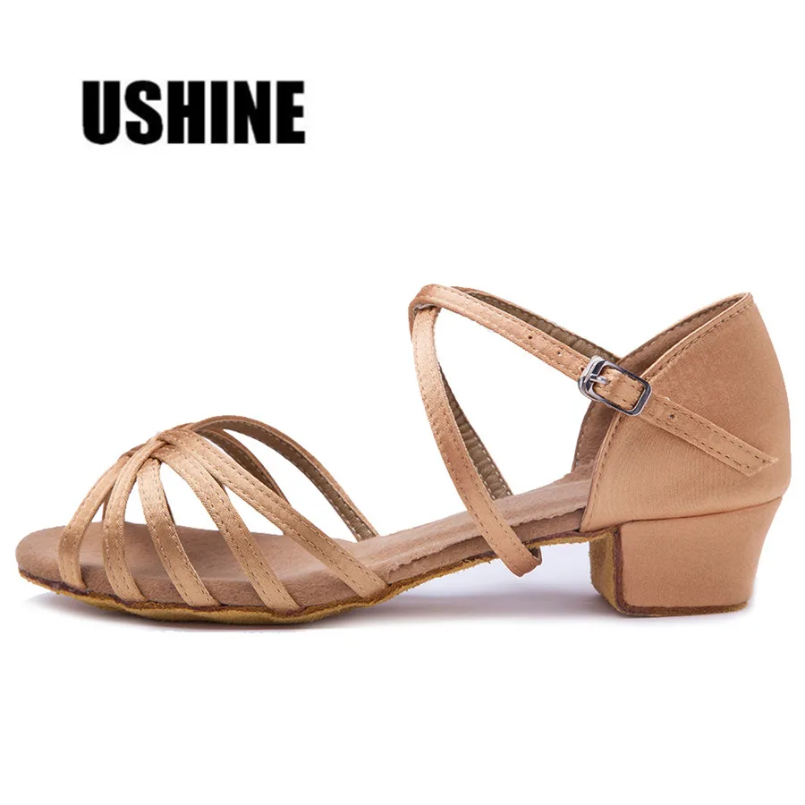 Free shipping professional latin dance shoes girls/kids/woman/Tango/Salsa/Ballroom shoes/zapatos de baile latino mujer/WZJ Free shipping professional latin dance shoes girls/kids/woman/Tango/Salsa/Ballroom shoes/zapatos de baile latino mujer/WZJ