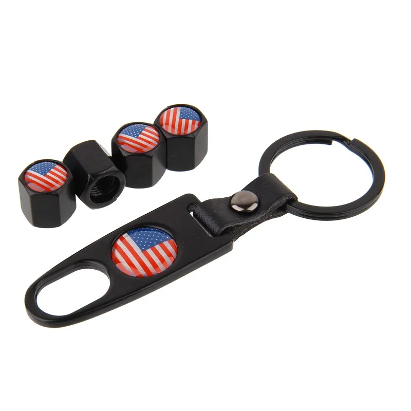 USA (4)