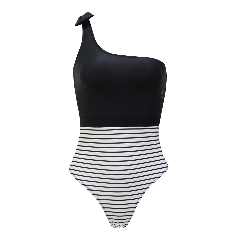FREE SHIPPING Swimsuit Monokini JKP4348