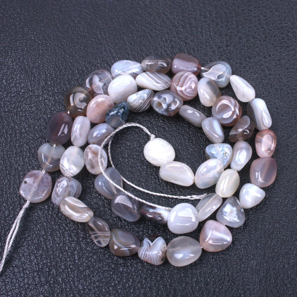 

Wholesale Irregular Gravel Shape 5-8mm Natural Persian onyx Spacer Beads For Jewelry Making Supplies Bracelet Necklace material