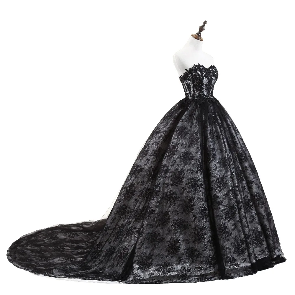 ball gown