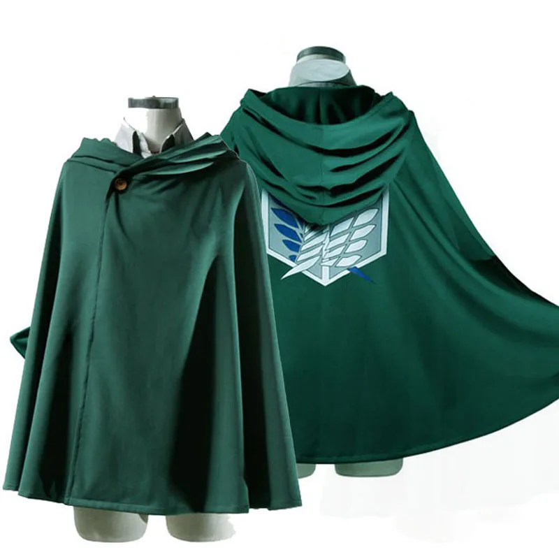 Attack-On-Titan-Costume-Green-Cloak-Japanese-Anime-Cosplay-Shingeki-No-Kyojin-Hoodie-Eren-Levi-Mikasa