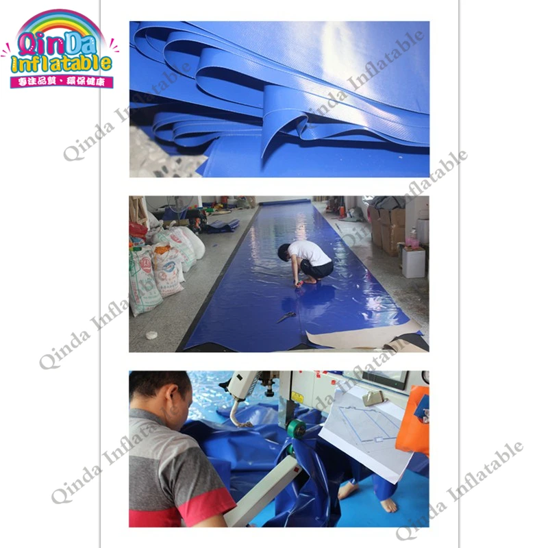 above ground inflatable swimming pool79