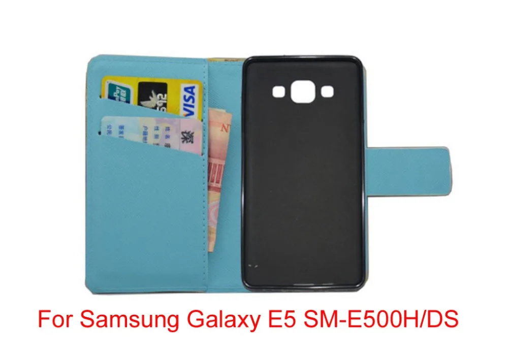 Samsung Galaxy E5