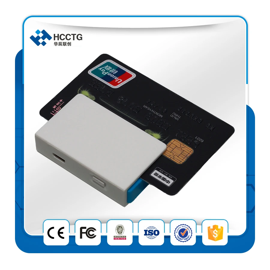 MPR100 портативный Bluetooth MSR салфетки считыватель магнитных карт, IC чип кард-ридер/Писатель/энкодер
