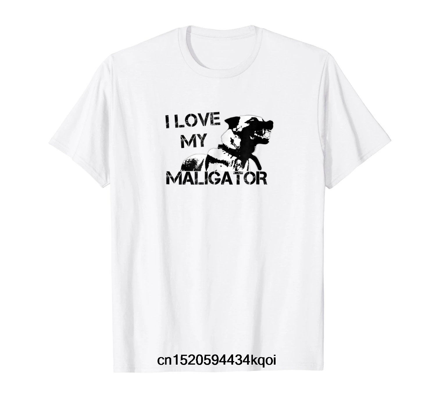 

Cool Man Funny Belgian Malinois T Shirt for Men Graphic Tee