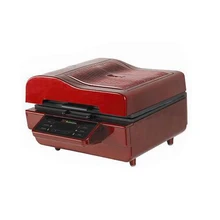 New 3D Vacuum Sublimation Machine Heat Press Transfer Printer Low price Wholesale China Supplier