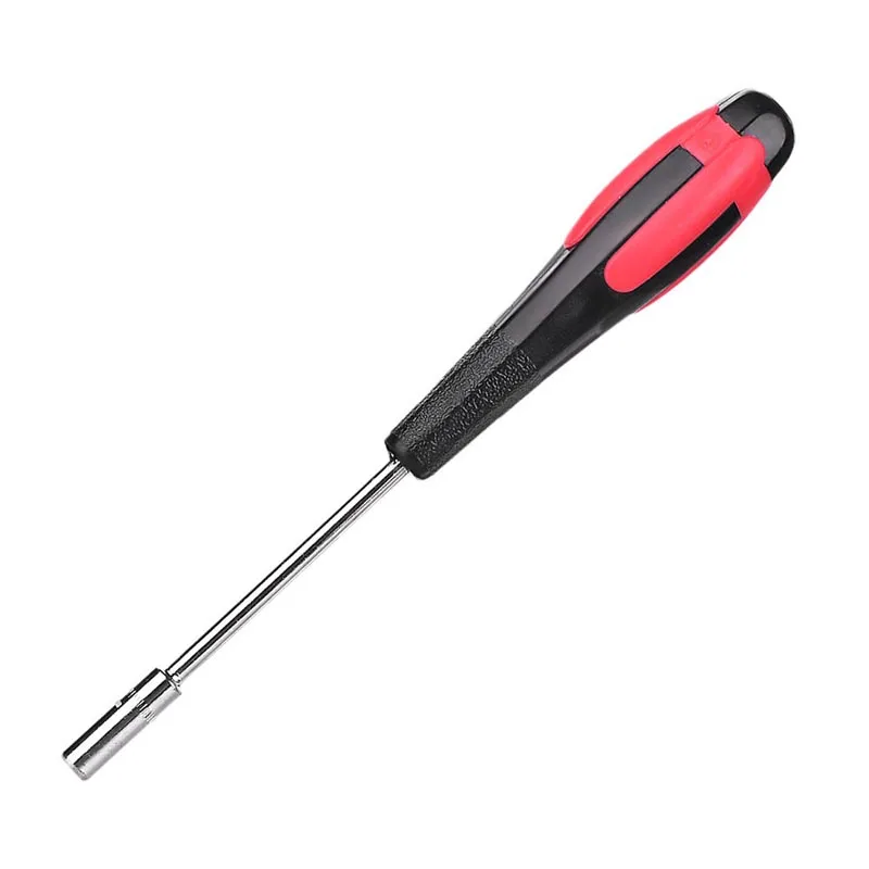 4.5mm Lengthened Socket Screwdriver Wrench CR-V Nut Driver Spanner Screw Wrenches Repair Tool | Инструменты