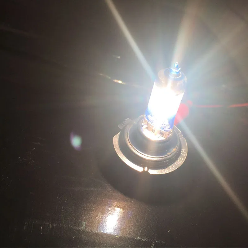 light up