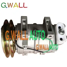 DKS15CH AC компрессор кондиционер компрессор для HITACHI KENKI сверхмощная машина 506011-6800 506211-5762 506211-6571