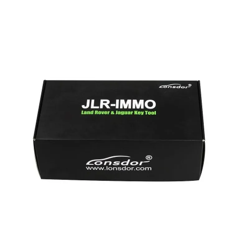 Новый программатор IMMO Lonsdor JLR от OBD добавление для KVM и обновления BCM Онлайн Работа