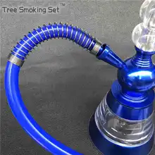 5 шт. 0,8 Весна кальян силиконовый сленг Lente для кальяна 0,8 мм Металл lente pijp подарок, кальян waterpijp Sheesha аксессуары