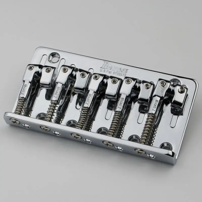 

High Quality 5 String IB Electric Bass Bridge Chrome