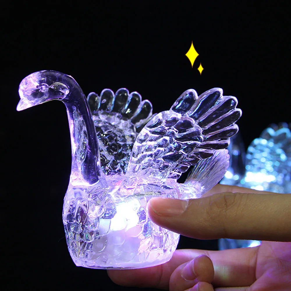 led night light sensor