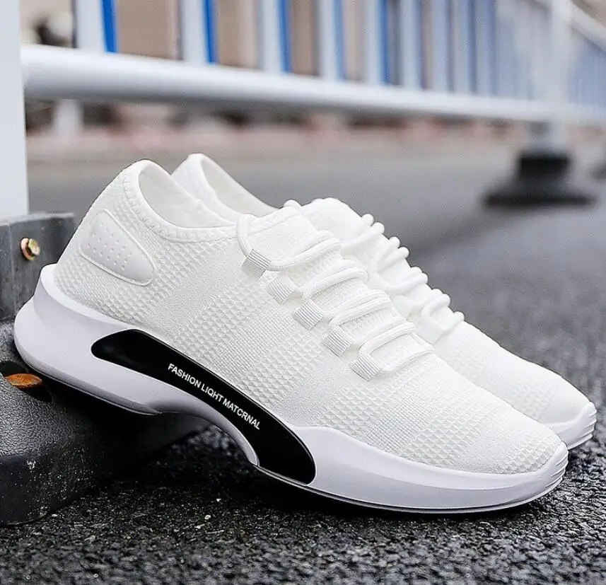 lightest sneakers for men