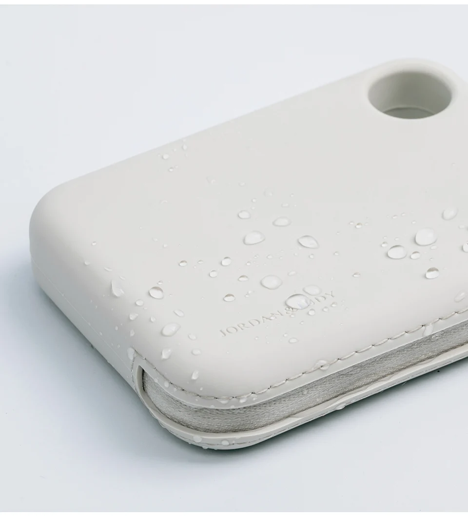 Xiaomi Mijia Silicone Portable Storage Bag Cable Line Card Earphone Storage Bag Soft Design Light Weight Fashion Storage Bag (6)