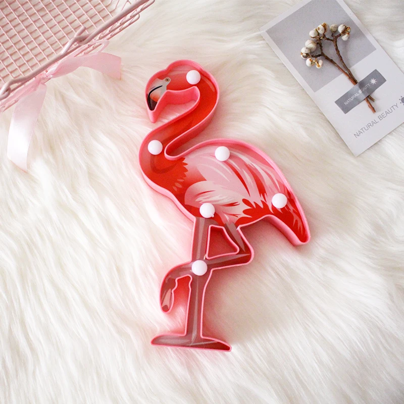 Fashion LED Flamingo table Light Holiday Xmas Party Romantic Wedding Decoration Kids Room Home Decor Fashion LED Flamingo table Light Holiday Xmas Party Romantic Wedding Decoration Kids Room Home Decor