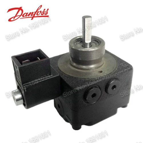 DANFOSS BFP21 R3 масляный насос Дания R3 danfoss масляный насос