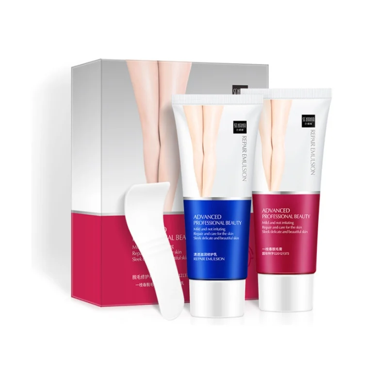 

Body Hair Removal Cream Men Women Hand Leg Hair Loss Depilatory Cream Removal Armpit Hair Care Depilatory Cream