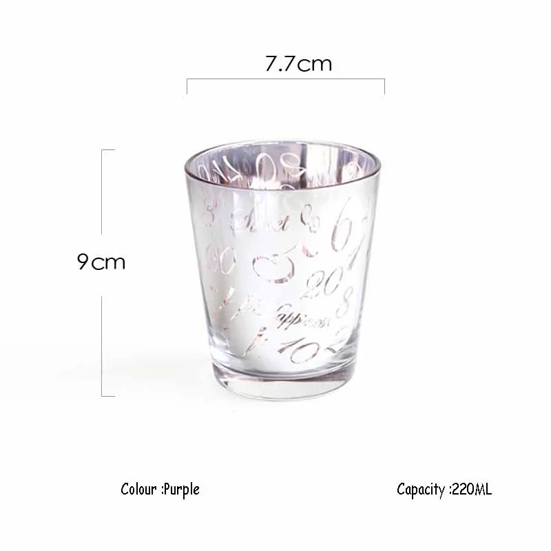 Чайная кружка стакан для виски таза кофейная Caneca прозрачный Хрустальное стекло