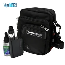 Electronic Cigarettes bag vapethink Blade series Pocket E Cig Case Vapor IQOS bag vape mod carrying case for rda box battery