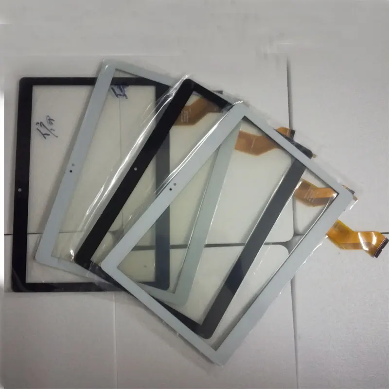 Myslc touch screen replacement for 10 inch Koslam KL1071Z Tablet Touch Screen Touch Panel digitizer Glass