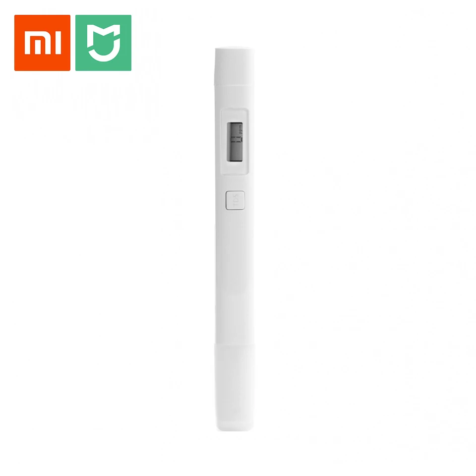 Тестер Воды Xiaomi Tds Купить
