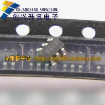 

GKN 6 SOT23-6 integrated circuit